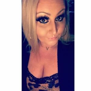 Meet your Posher, Kristy